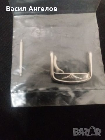 Лонжин, снимка 2 - Мъжки - 23915779