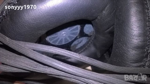 AKG-PROFI hifi headphones-made in austria-внос швеицария, снимка 12 - Слушалки и портативни колонки - 22163967