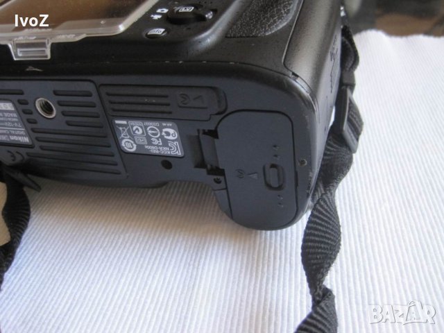 Продавам фотоапарат Nikon d800Е, снимка 7 - Фотоапарати - 22706640
