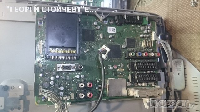 SONY KDL-26B4030 С ДЕФЕКТНА МАТРИЦА, снимка 2 - Части и Платки - 12659881