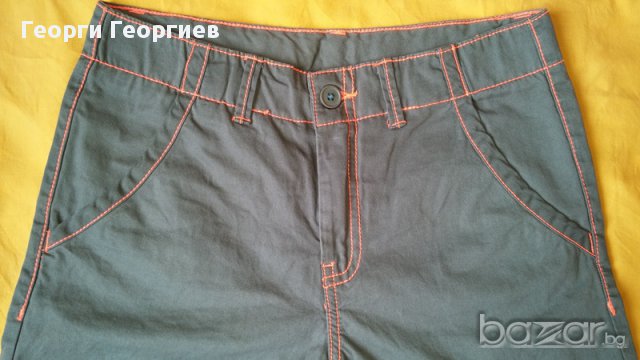 Маркови нови шорти за момче Yigga/Джига, 100% оригинал, снимка 3 - Детски къси панталони - 15435394