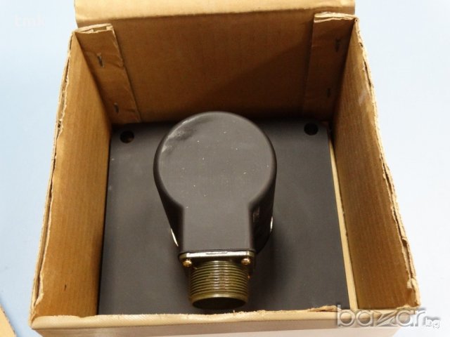 Датчик KURODA PULCEN A86L-0027-0001, снимка 7 - Резервни части за машини - 20976514