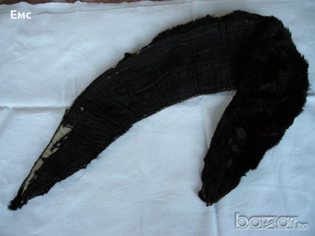 СТАРА ЯКА ОТ ЛИСИЦА, снимка 2 - Други - 16752895