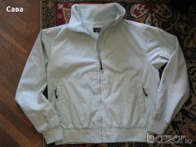 Яке пролет- есен JEAN PAUL  дамско,размер хл, снимка 4 - Якета - 18280585