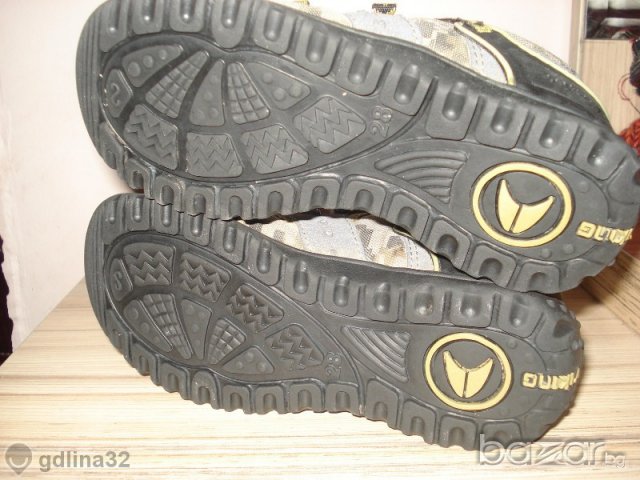 Viking Hobbit н 28, снимка 7 - Детски маратонки - 7139390