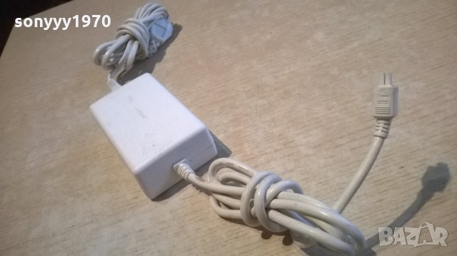 bose power supply psm36w-208 +18/-18v/1a-внос швеция, снимка 10 - Ресийвъри, усилватели, смесителни пултове - 24235561