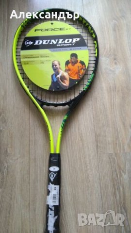 Нови тенис ракети Head /Wilson /Babolat/Dunlop , снимка 3 - Тенис - 16321300