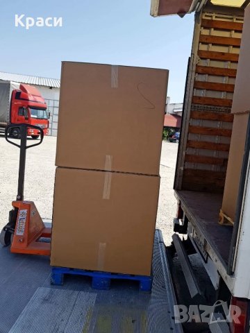 Транспортни и хамалски услуги /падащ борд/ НИСКИ ЦЕНИ, снимка 6 - Транспортни услуги - 22340482