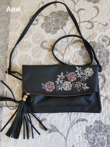 Дамска чанта, снимка 1