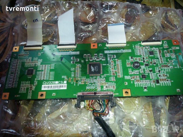 T-CON V32B C3 V32BC3