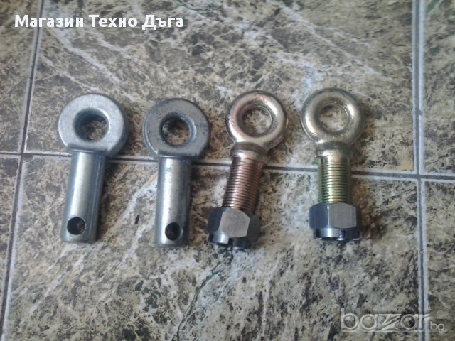 селскостопански резервни части - трактори - МТЗ , ЮМЗ  ,Беларус и прикачен инвентар, снимка 13 - Части - 9139809