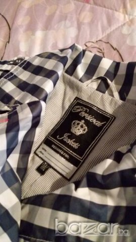 PERSIVAL JACKETS детски шлифер, снимка 2 - Други - 19353222