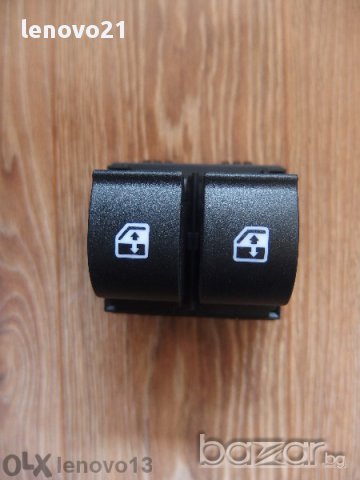 Бутон за ел. стъкла за Fiat Фиат