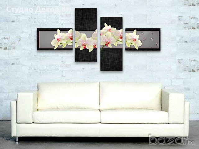 Картина Пано 142 Grey, снимка 2 - Картини - 11409503