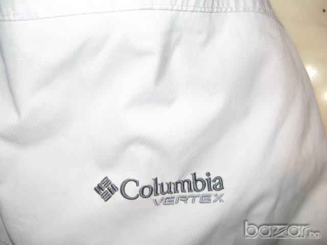 Зимно яке COLUMBIA   дамско,М-Л, снимка 5 - Якета - 19937637
