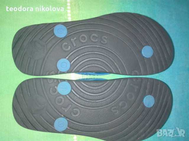 Дапанки crocs star wars оригинални, снимка 4 - Детски сандали и чехли - 25503528