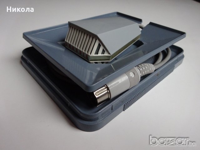 Grundig GDM-19 , снимка 8 - Микрофони - 21076123