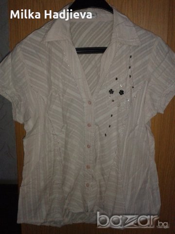 Риза, снимка 1 - Ризи - 18184580