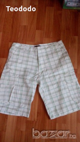 Мъжки къси панталони, снимка 3 - Къси панталони - 19003194