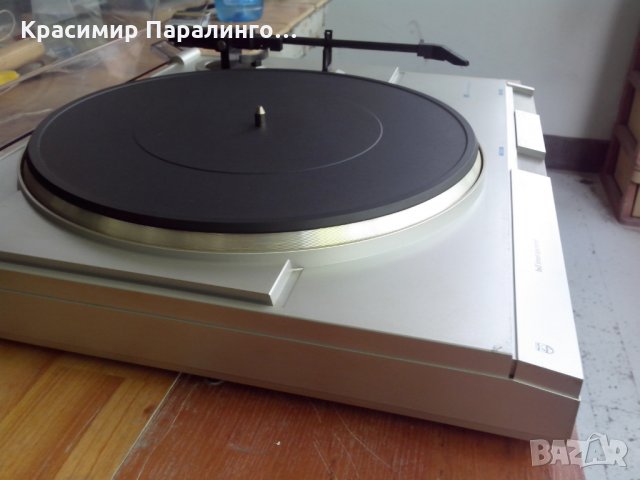 Филипс, снимка 7 - Ресийвъри, усилватели, смесителни пултове - 25046614