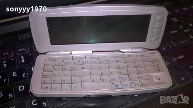 nokia comunicator-здрава работеща