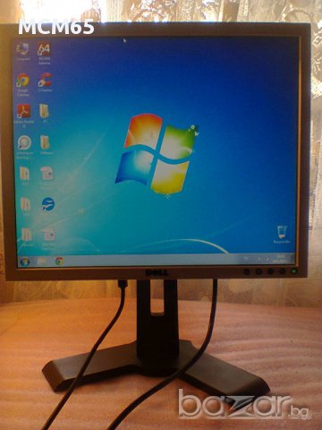 DELL 1907FPF, снимка 15 - Монитори - 10202476