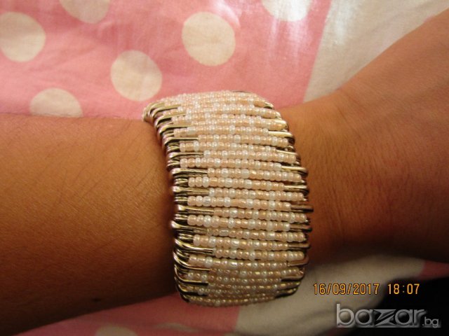 гривна- ръчна изработка