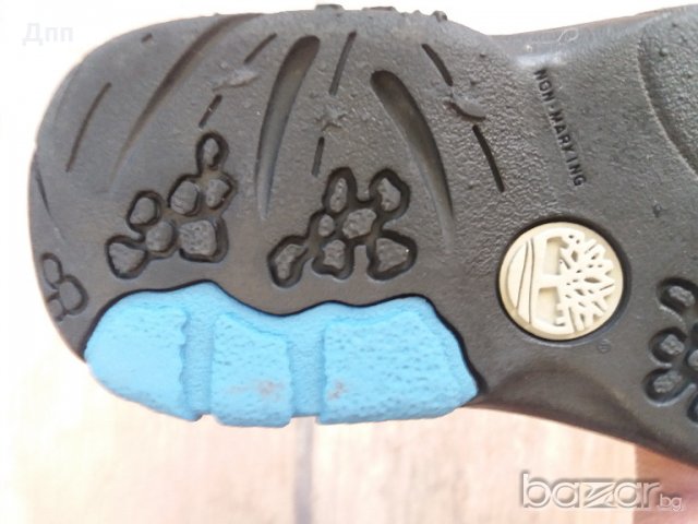 Timberland № 34 детски сандали, снимка 7 - Детски сандали и чехли - 21377012