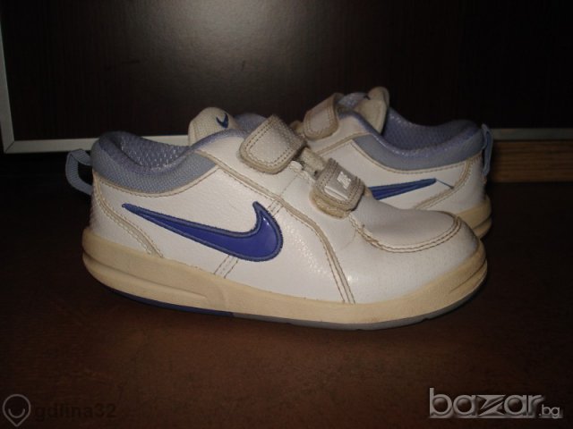 Nike Pico -н 27, снимка 6 - Детски маратонки - 7139270