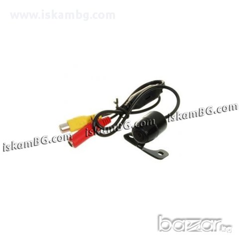 Камера за кола за задно виждане - код 332 стойка, снимка 2 - Аксесоари и консумативи - 13972457