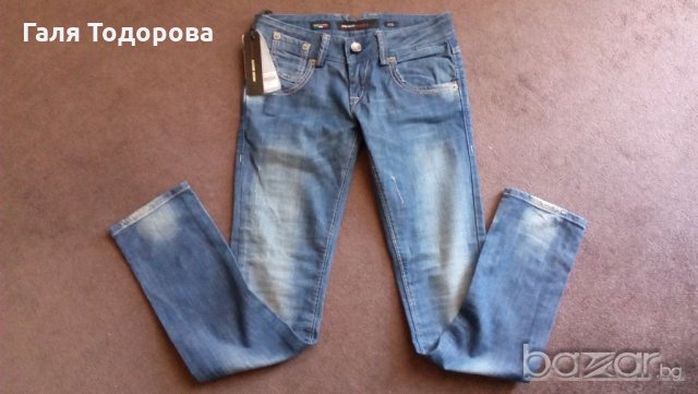 Дънки Miss 60 нови с етикет 