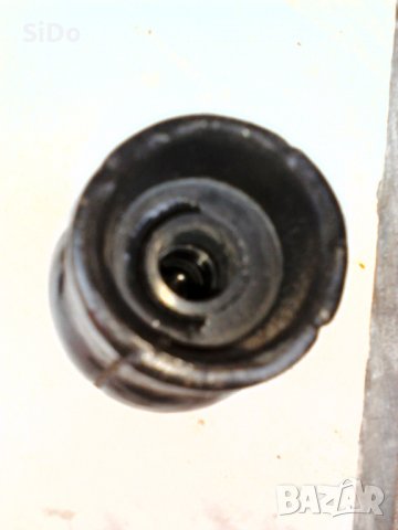 Топка с малка пукнатина за скоростен лост Ауди б3 б4, снимка 4 - Аксесоари и консумативи - 19926121
