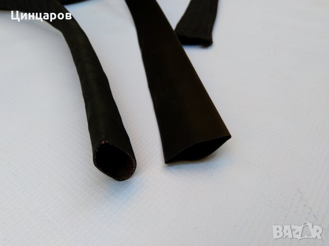 Тиг/Виг консумативи за аргонови шлангове.Дюзи стъклени и керамични,опашки,цанги,дифузьори и др., снимка 11 - Резервни части за машини - 23365160