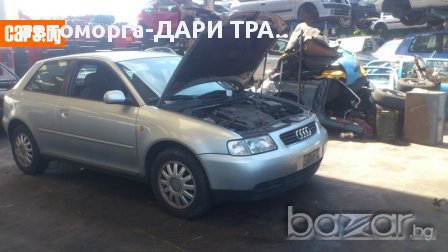 АУДИ А3 БЕНЗИН/ДИЗЕЛ на части/audi a3, снимка 2 - Автомобили и джипове - 14323066