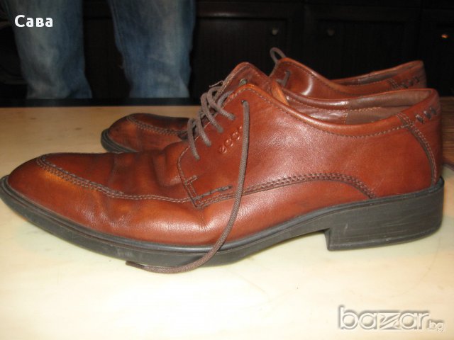 Обувки ECCO, снимка 1 - Ежедневни обувки - 17024151