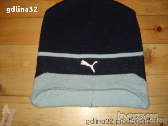 Шапка Puma 