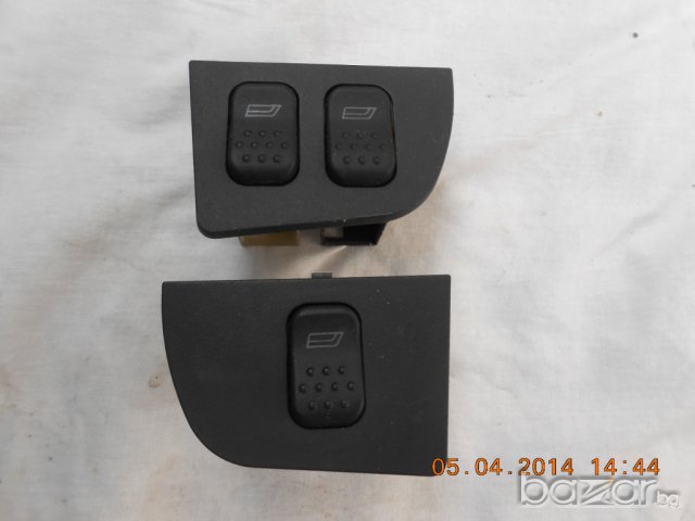 копчета стъкла, снимка 9 - Части - 5998067