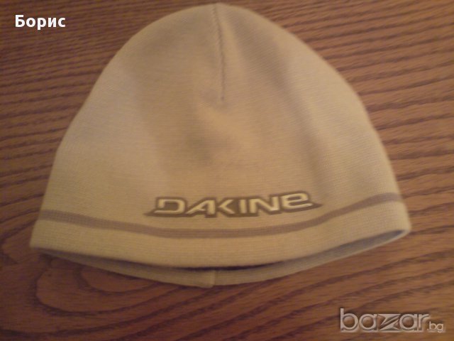 Зимни шапки- Ralph Lauren,Dakine,Tommy Hilfiger,,Man.Un, снимка 6 - Шапки - 16886241