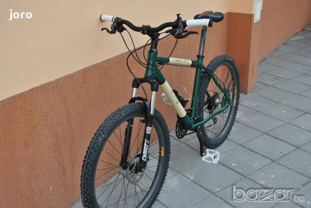 мтб велосипед внос от германия, снимка 7 - Велосипеди - 10516486