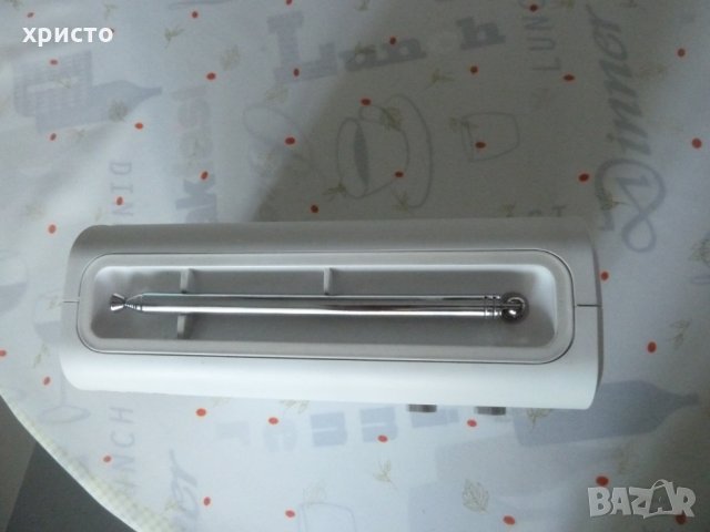 интернет радио PURE ONE FLOW, снимка 3 - Радиокасетофони, транзистори - 22740336