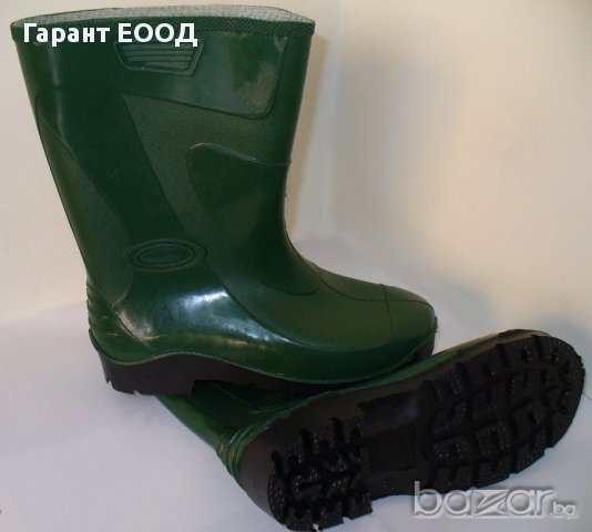 БОТУШИ НИСКИ РАБОТНИ, снимка 2 - Мъжки боти - 8330788