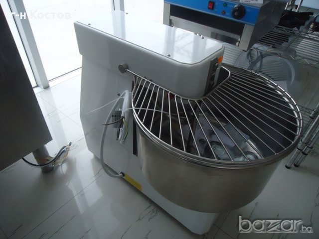 Тестомесачки Втора употреба за закуски пици и хляб Вилични Тестомесачки Втора употреба за закуски , снимка 6 - Обзавеждане за заведение - 19805441