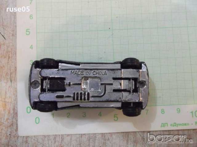 Кола - 253, снимка 6 - Други ценни предмети - 19324274