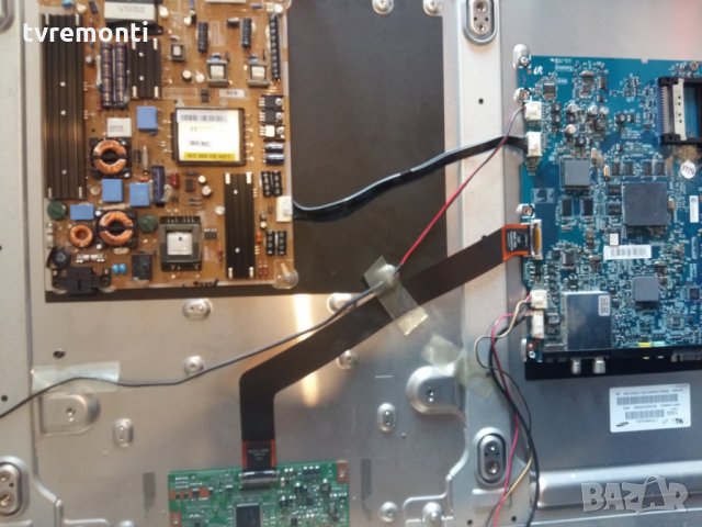 LED DIOD LTF460HJ03 LED BACKLIGHT DIOD, снимка 2 - Части и Платки - 22395385