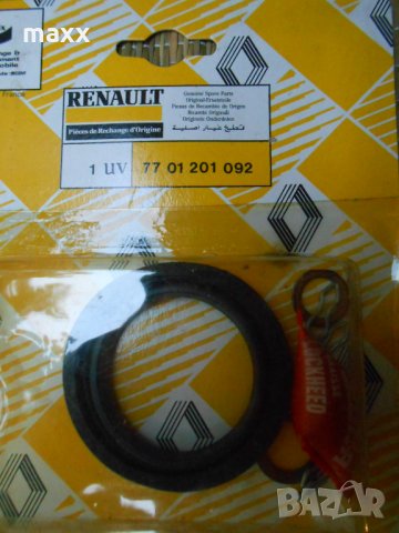 Рено, Пежо, Ситроен, Талбот рем. к-т предни спир. апарати 77 01 201 092 , снимка 1