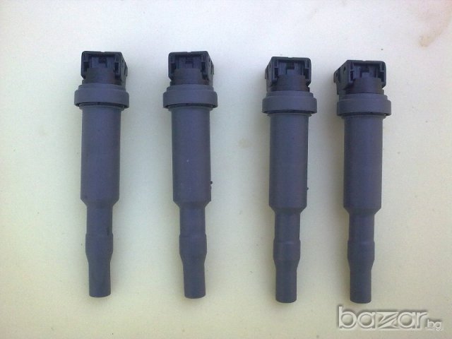  БОБИНИ ЗА   BMW  -Passt in E81 -E87 - E88 - E90 - E91 - E92 - E