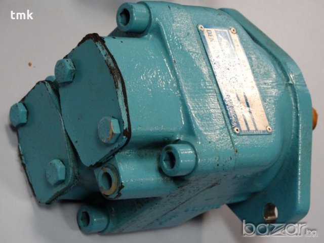 Хидравлична помпа DENISON, VICKERS, снимка 3 - Водни помпи - 18927035