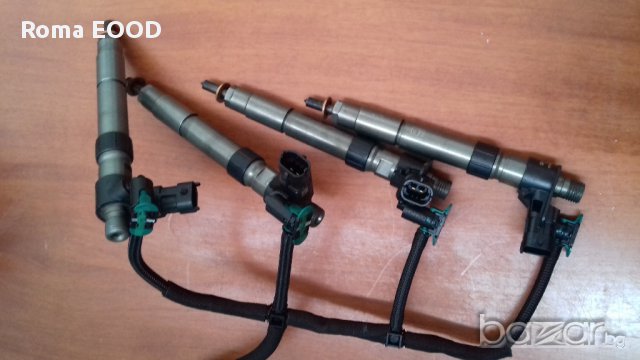 Инжеукторна дюза