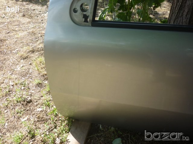 Лява врата за Фиат Пунто с 2 врати, снимка 4 - Части - 18418639