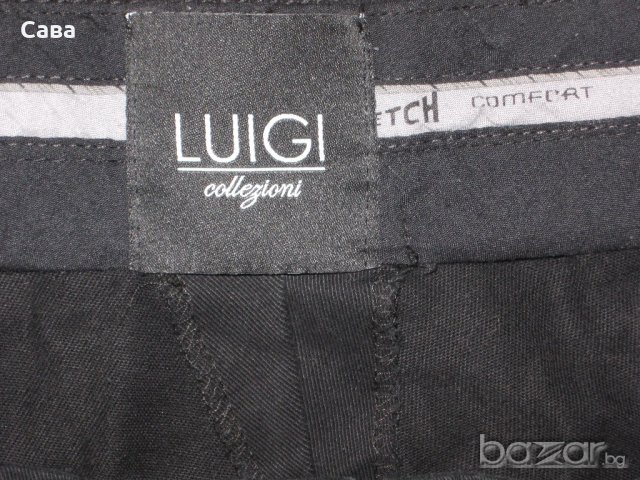 Спортен панталон LUIGI  мъжки,размер50